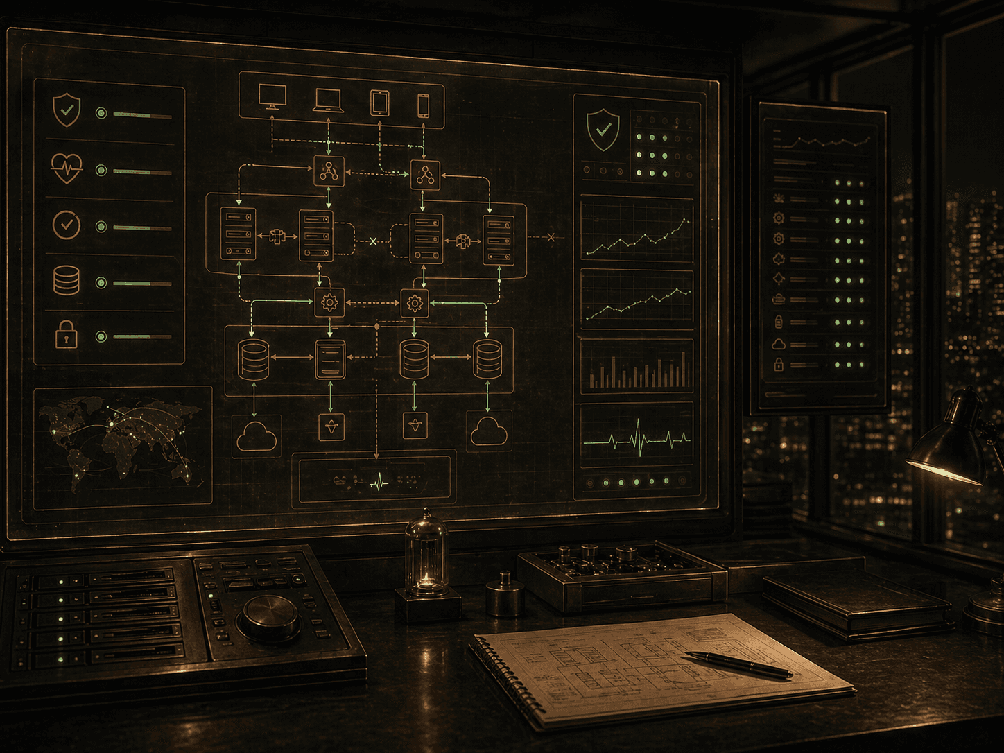 Reliability Is Respect